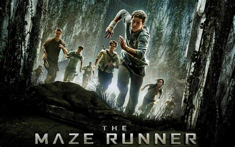 In the epic finale to the maze runner saga, thomas leads his group of escaped gladers on their final and most dangerous mission yet. Maze Runner: The Death Cure'un Çekimler Şubat'ta Devam ...