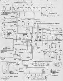 The wiring diagram illustrations in this article cover only: 1987 Ford F150 Fuse Wiring Diagram - Ford Truck ...