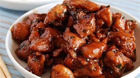Resepi ini sangat disukai kerana rasanya yang manis dan lazat. Ayam Masak Lada Hitam - iCookAsia | Asian Recipe & Food ...