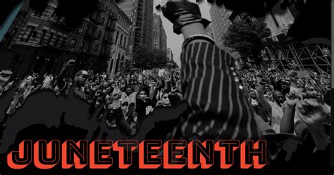 How to Celebrate Juneteenth in PGH 2020 - Pittsburghers for Public Transit