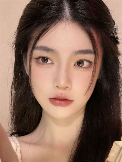B U B B L E G Y U Asian Makeup Asian Makeup Looks Fashion Makeup