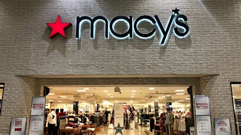 Macys Stores Closing 2022 See The Locations With Liquidation Sales