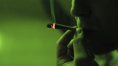 El Consumo De Marihuana En Los Padres Puede Afectar A Los Genes De Los