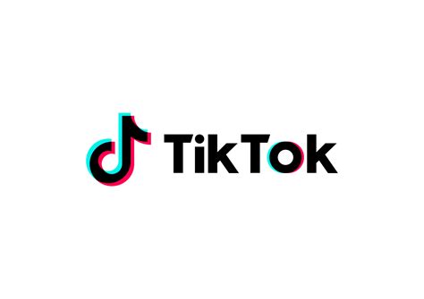 Transparent Png Tiktok Logo Black And White - diariostew