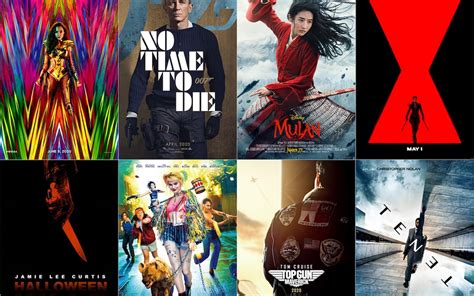 The future looks for bright for hollywood as we rank the best upcoming movies of 2020. Movies Coming Out In 2020: Everything Coming To Theaters ...