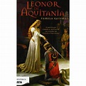 Libro Leonor de Aquitania, Pamela Kaufman, ISBN 9788498722956. Comprar ...