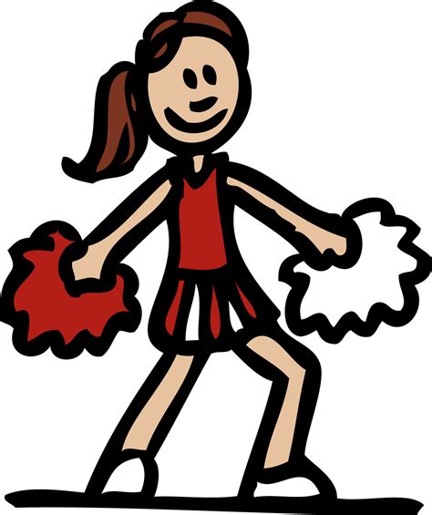 Cheer Clipart 20 Free Cliparts Download Images On Clipground 2024