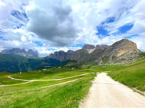 Dolomites Road Trip Explore The Best Of Northern Italy The Gap Decaders