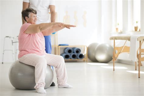 Gentle Exercises For Seniors With Arthritis Nhcc Today