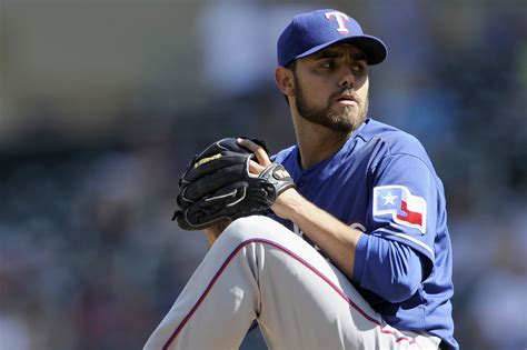 Tigers Trade For Joakim Soria MLB Daily Dish