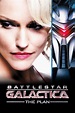 Battlestar Galactica: The Plan (2009) - Posters — The Movie Database (TMDB)