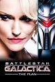 Battlestar Galactica: The Plan (2009) - Posters — The Movie Database (TMDB)