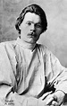 5 reasons why Soviet writer Maxim Gorky is so great - Russia Beyond
