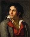 Por amor al arte: Jacques-Louis David (1748 - 1825)