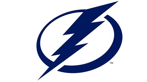 Authentic tbl jerseys are available in home, away, third. Tampa Bay Lightning Logo | Significado, História e PNG