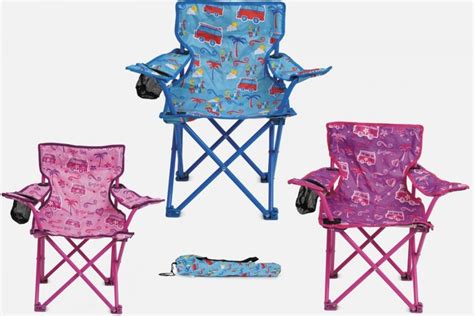 Check spelling or type a new query. Childs Folding Camping Chair - Best Quality Furniture ...