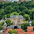 Ahaus | Infos zu Urlaub und Sehenswürdigkeiten in Ahaus im Münsterland