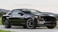 Concept And Review 2023 Buick Grand National