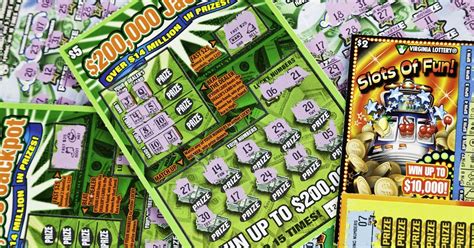 North Carolina Man Wins 200k Lottery Prize On Final Day Of Chemo