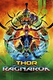 Thor: Ragnarok (2017) - Posters — The Movie Database (TMDb)