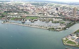 Erie Basin Marina in Buffalo, NY, United States - Marina Reviews ...