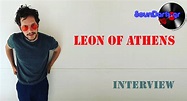 LEON OF ATHENS INTERVIEW - SounDarts.gr