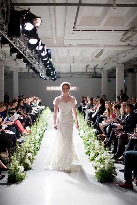 Elizabeth Stuart Wedding Dresses 2014 Romance And Fashion