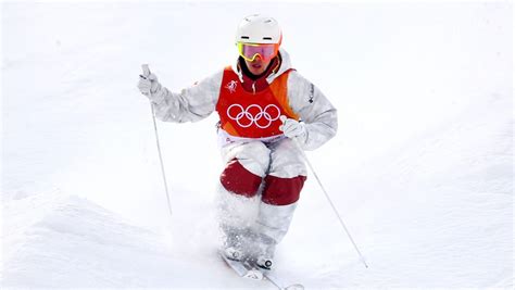 Freestyle Skiing Team Canada Official Olympic Team Website