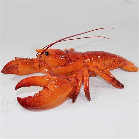 Figurka Rak-Prom. - Pigmejka.pl