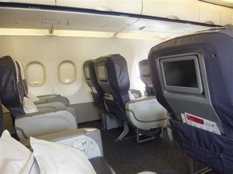 Plan De Cabine Gulf Air Airbus A SeatMaestro Fr