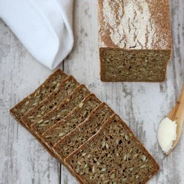 How long does irish soda bread last? How To Stop Barley Bread From Crumbling - Pumpkin Bread Smitten Kitchen - How to dehull barley ...