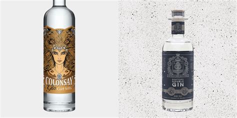 10 Of The Best Gins To Drink In 2020 Esquire