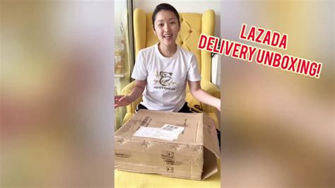 2,740 likes · 41 talking about this. LAZADA: Delivery unboxing! Ang saya ng Tita! - YouTube