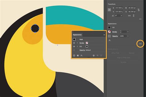 Learn The Basics Of The Essentials Workspace Adobe Illustrator Cc