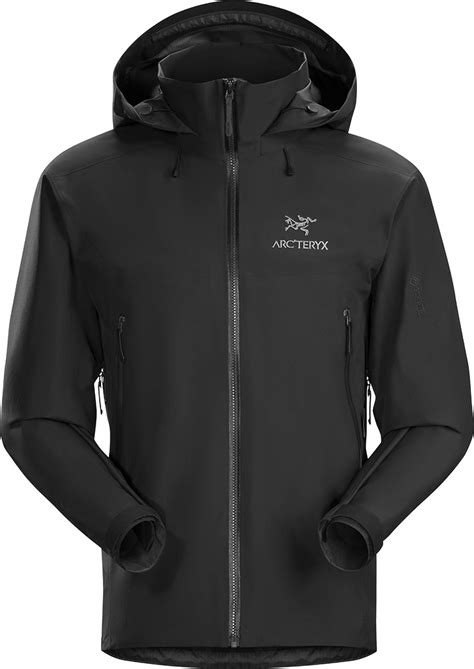 arc teryx men s men s beta ar jacket uk clothing