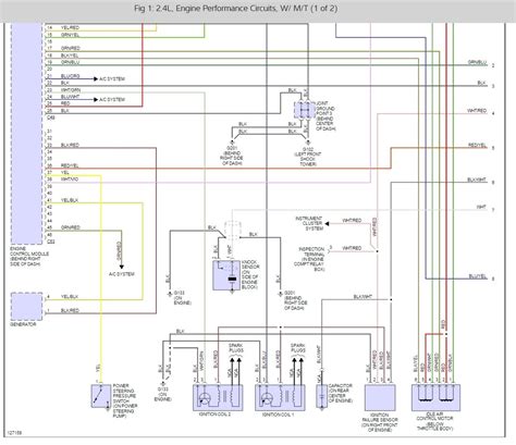 4g93 Sohc Ecu Wiring Diagram Diagramwirings