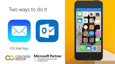 Check out our office 365 tutorial playlist. How to setup Office 365 email on iPhone - YouTube