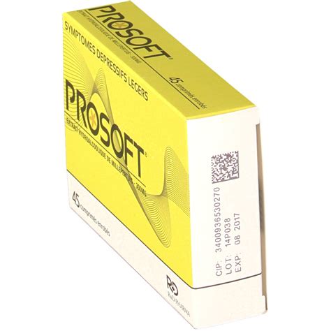 Prosoft® - shop-pharmacie.fr