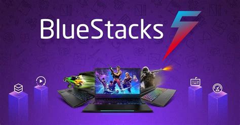 Descargar Bluestacks 5 Final Full 2021