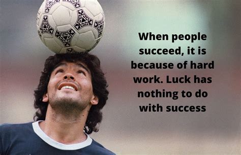 Legendary Football Quotes Maradona Ferguson Cruyff Our Favourites