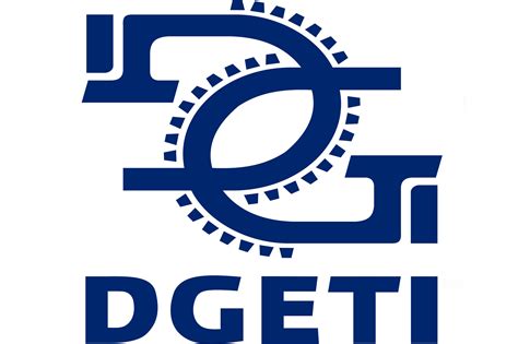 Dgeti Logo