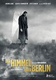 Cartel de la película Cielo sobre Berlín - Foto 20 por un total de 28 ...