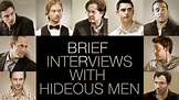 Brief Interviews with Hideous Men | Apple TV