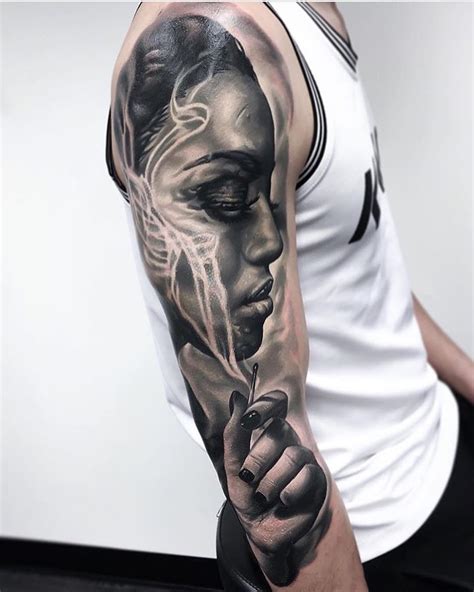 85 Incredible Full Sleeve Tattoo Ideas Which One Is Right For You