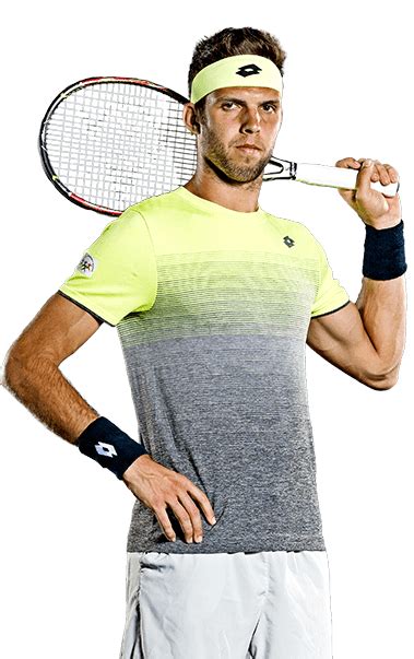 Jiri Vesely Overview Atp Tour Tennis