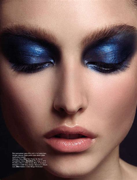 Dynamic Eyeshadow Editorials Makeup Photography Editorial Makeup Makeup