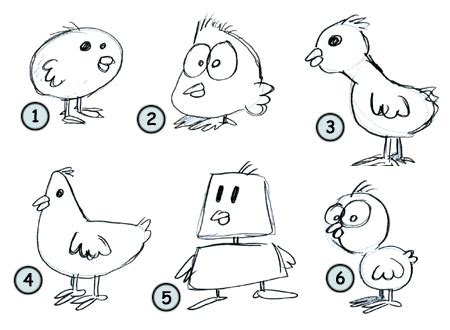 We did not find results for: Drawing a cartoon chicken