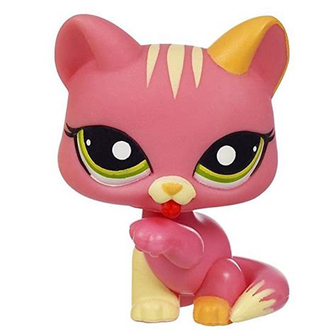 Lps Database Search Cat Shorthair Lps Merch