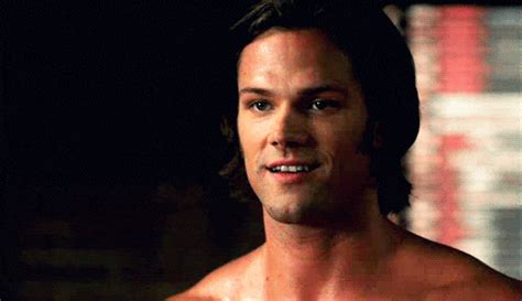 Also This One Sam Winchester S From Supernatural Popsugar