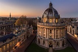 Oxford, United Kingdom | Destination of the day | MyNext Escape